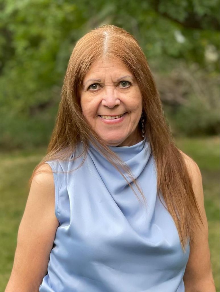 Carmen Iris Crespo Romero Profile Photo