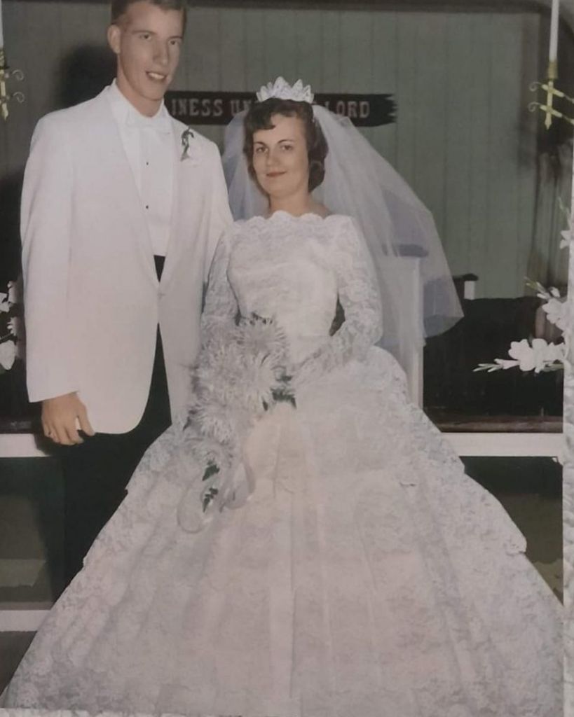 Margaret Ann Fites