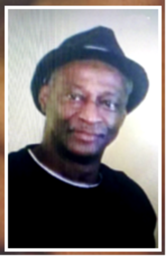 Charles Edward Murphy Profile Photo