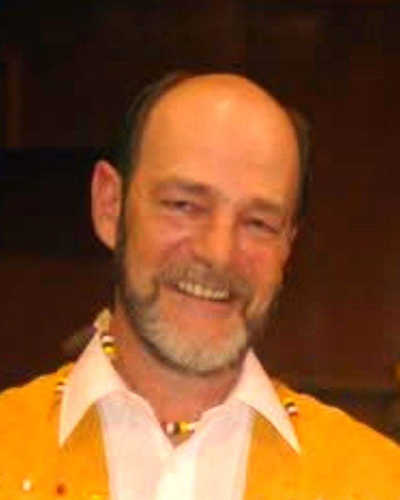 William "Buckey" Andrew Mooers Profile Photo