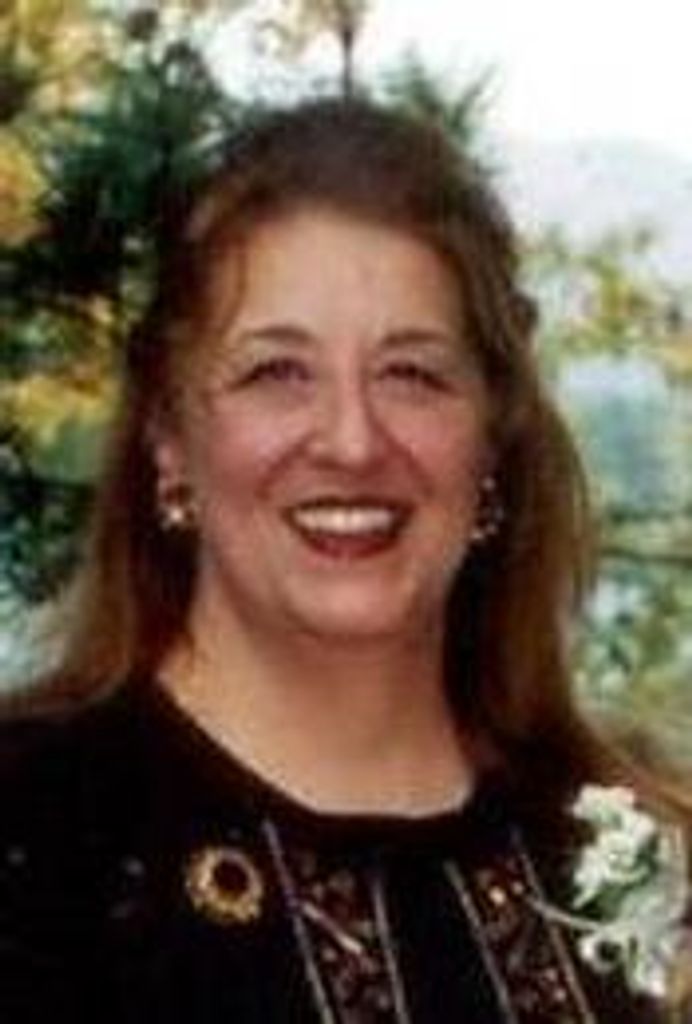 Jayne Susan Ladd