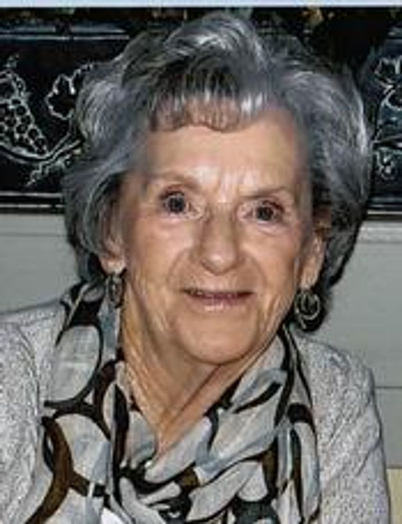 Helen R. Petrosky