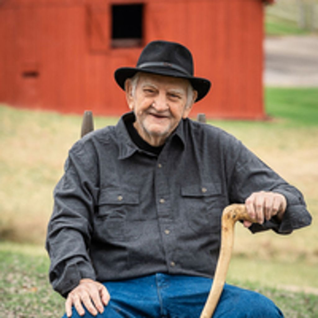 Ronnie E. Dunn