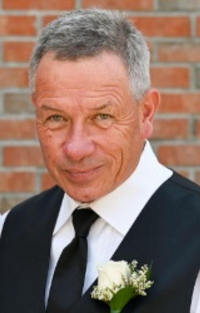 Robert Charles King, Jr. Profile Photo
