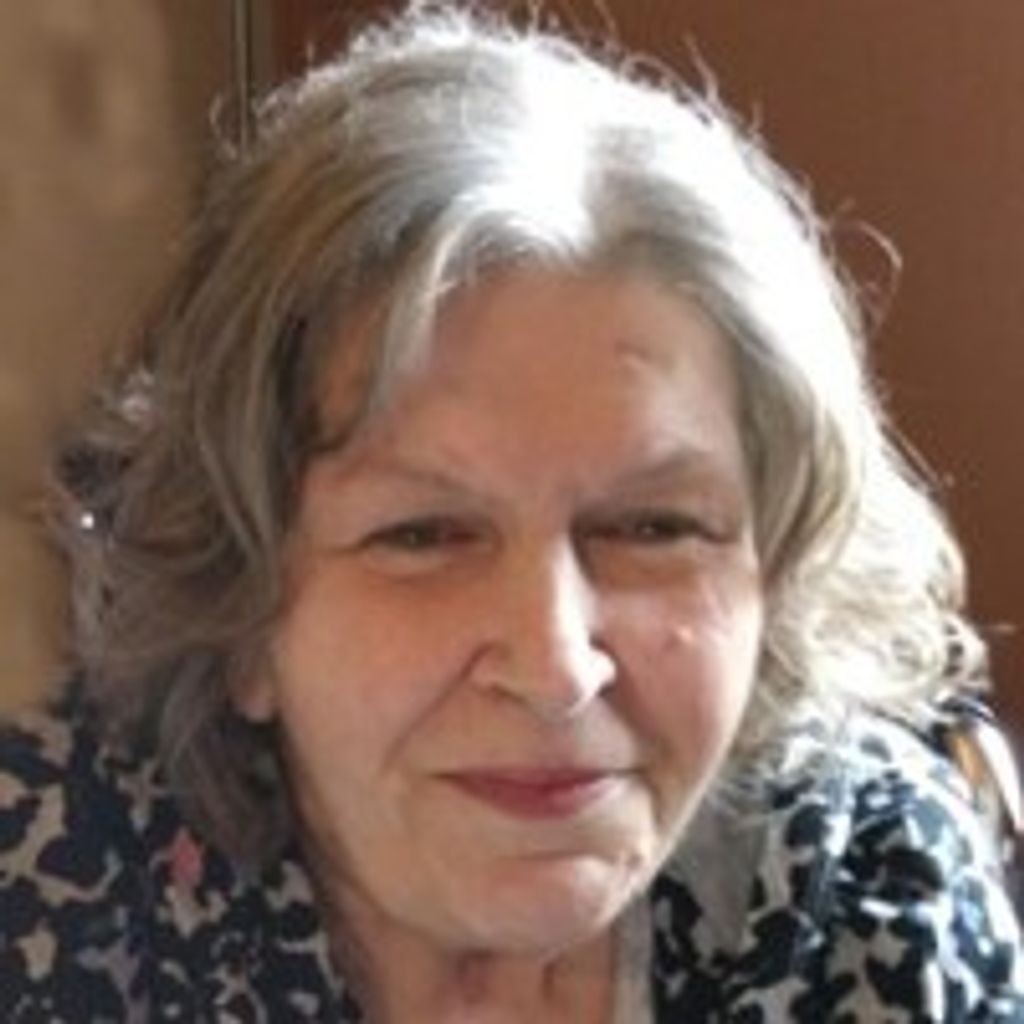 Betty Katherine Durham