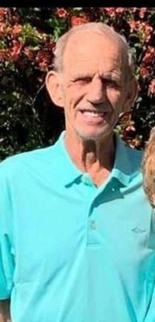 Roger Clay Vaughn Profile Photo