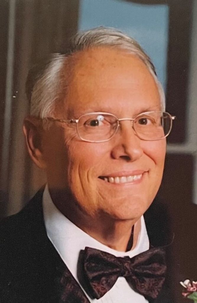 Paul Walker Dillon Profile Photo