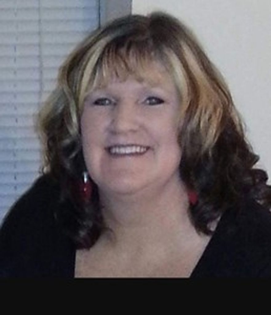 Shawna Alane (Caldwell) Law