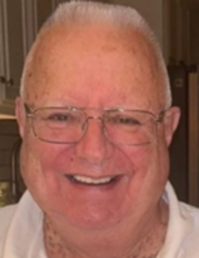 David Wellington St. John Profile Photo