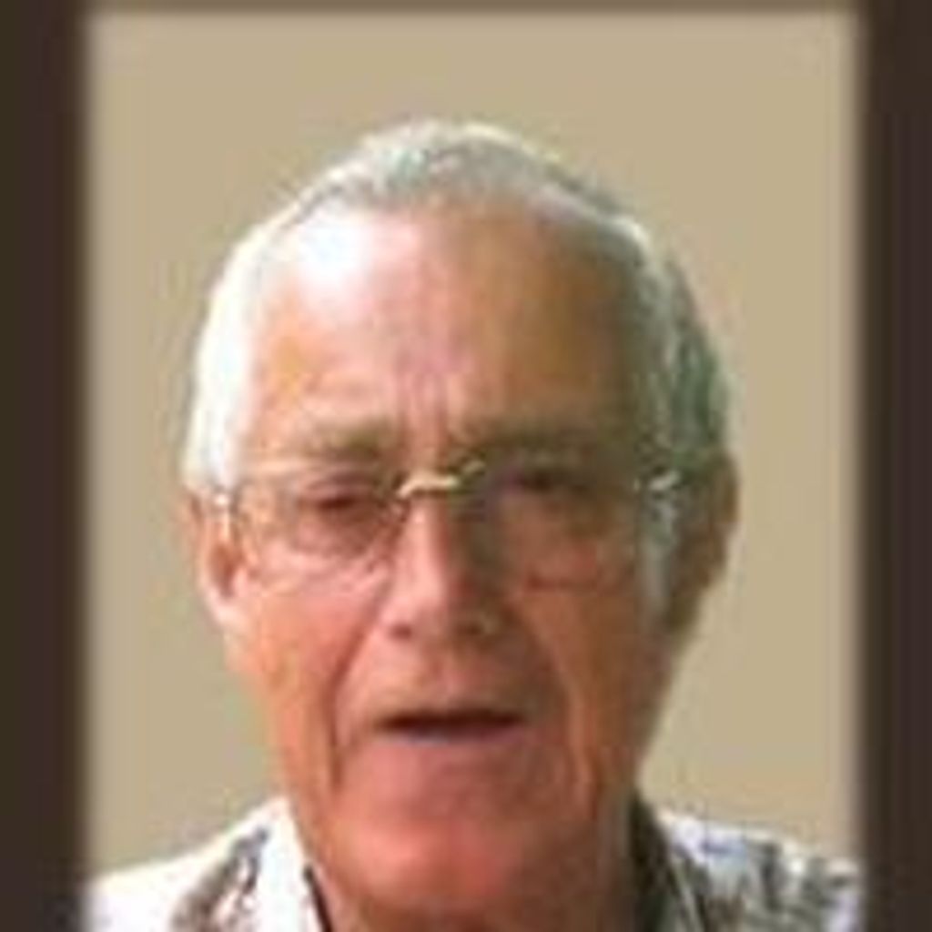 John  W. Childers