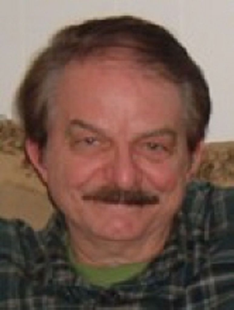 Joseph Hidlebaugh