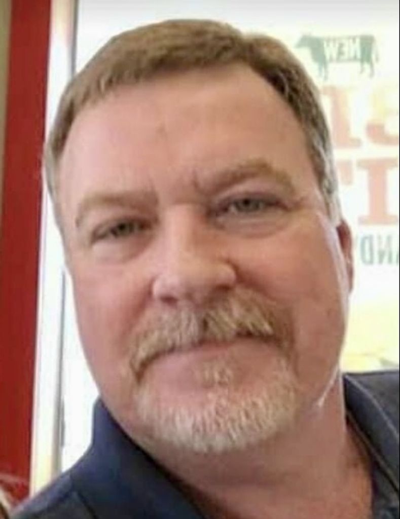 Bradley W. Mitchell Profile Photo