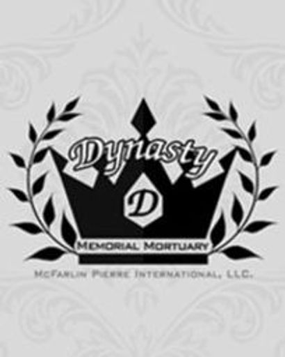 Bryson Denim Drew's obituary image