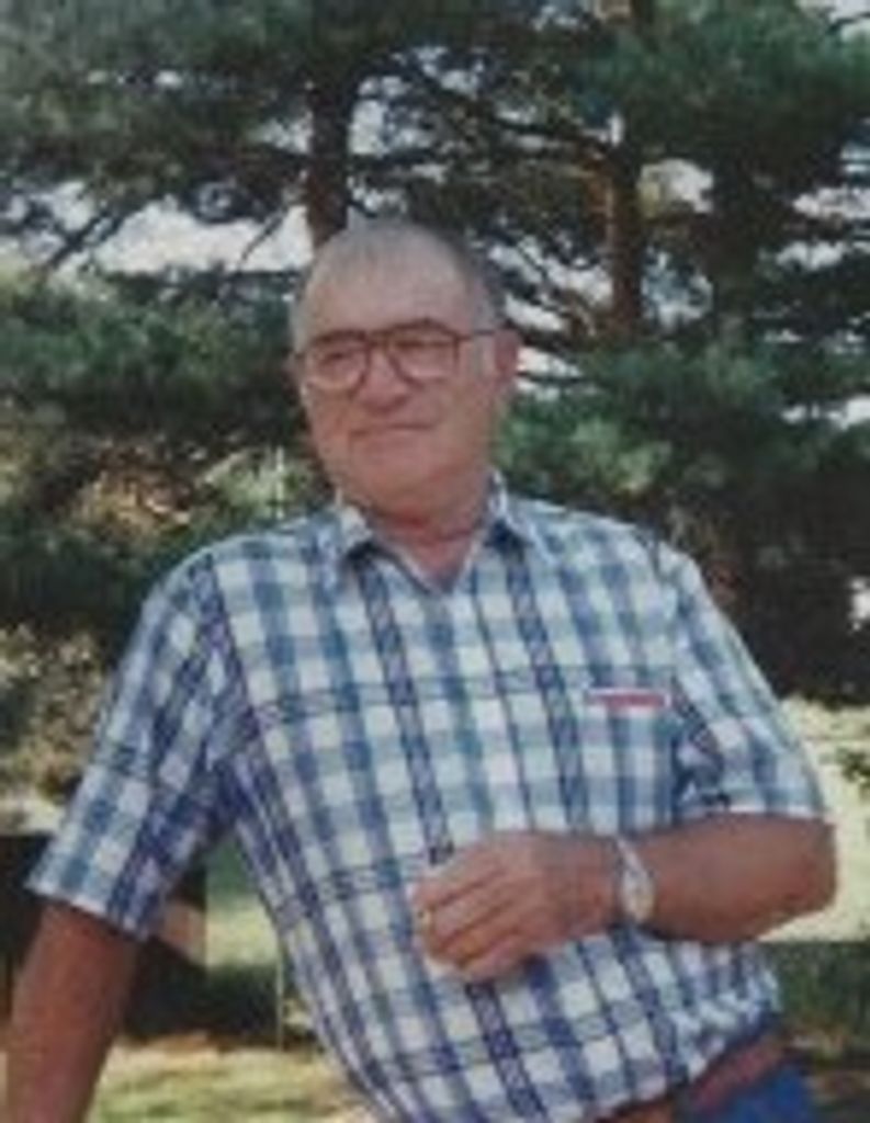 Marvin "Marv" Batterbee