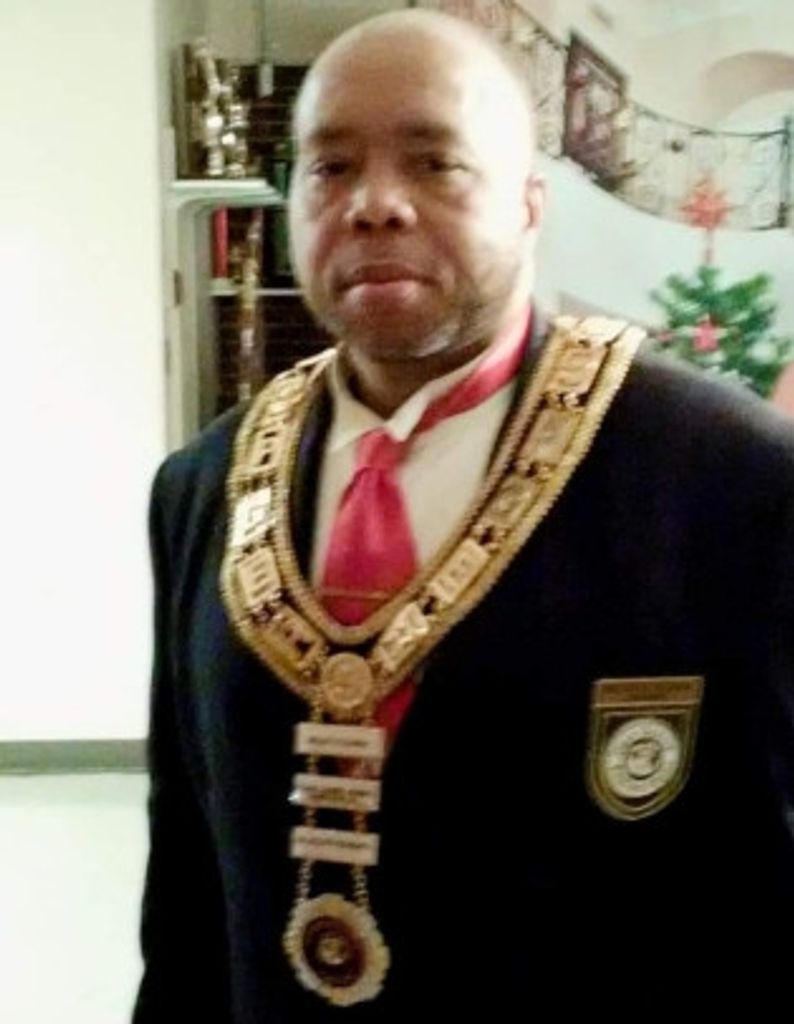 Billie Reginald Tillman Profile Photo