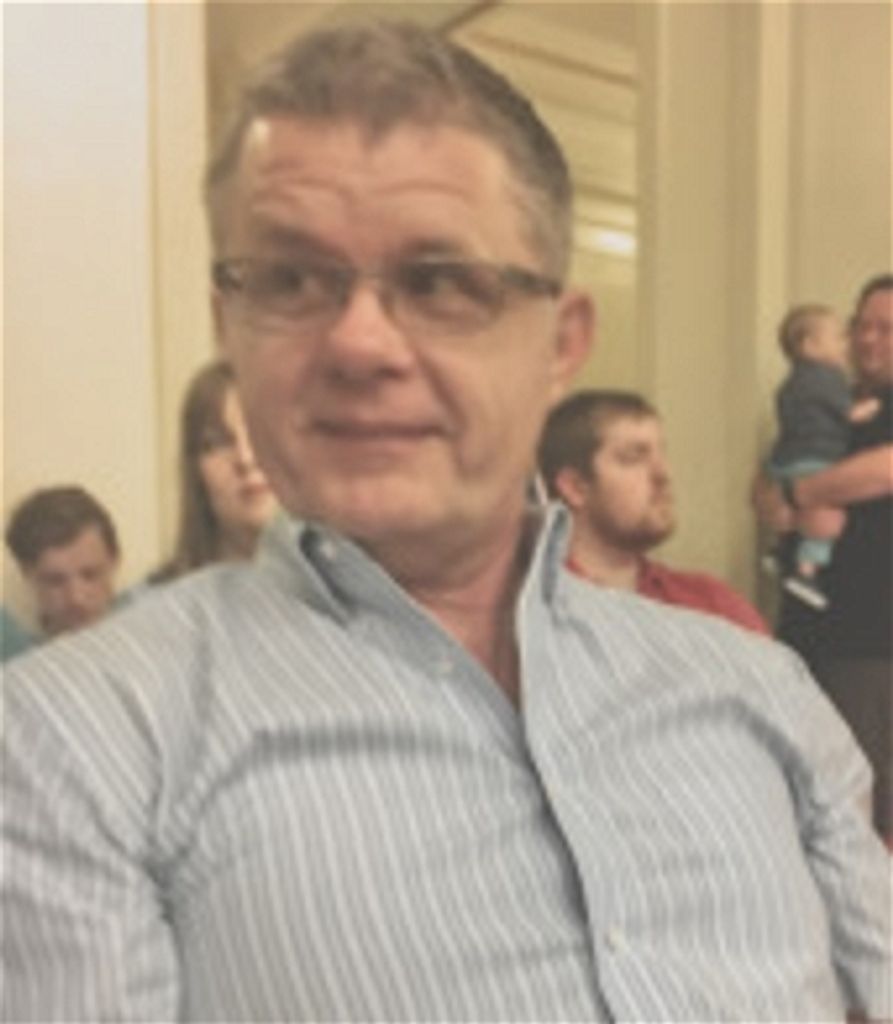 Patrick Allen Timmons