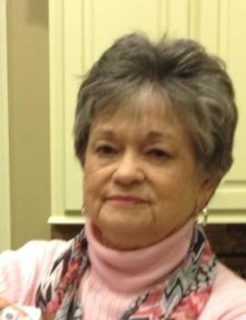 Marjorie Hankins