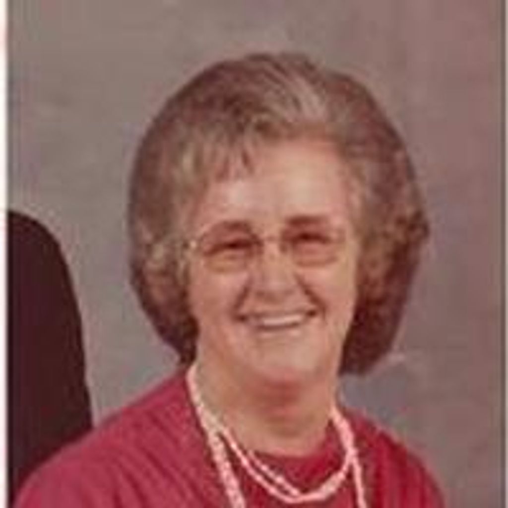 Viola Colvin