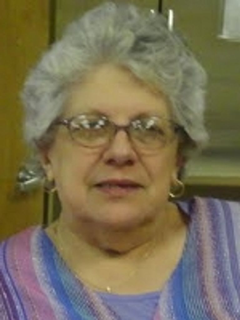 Susan K. Mcswine