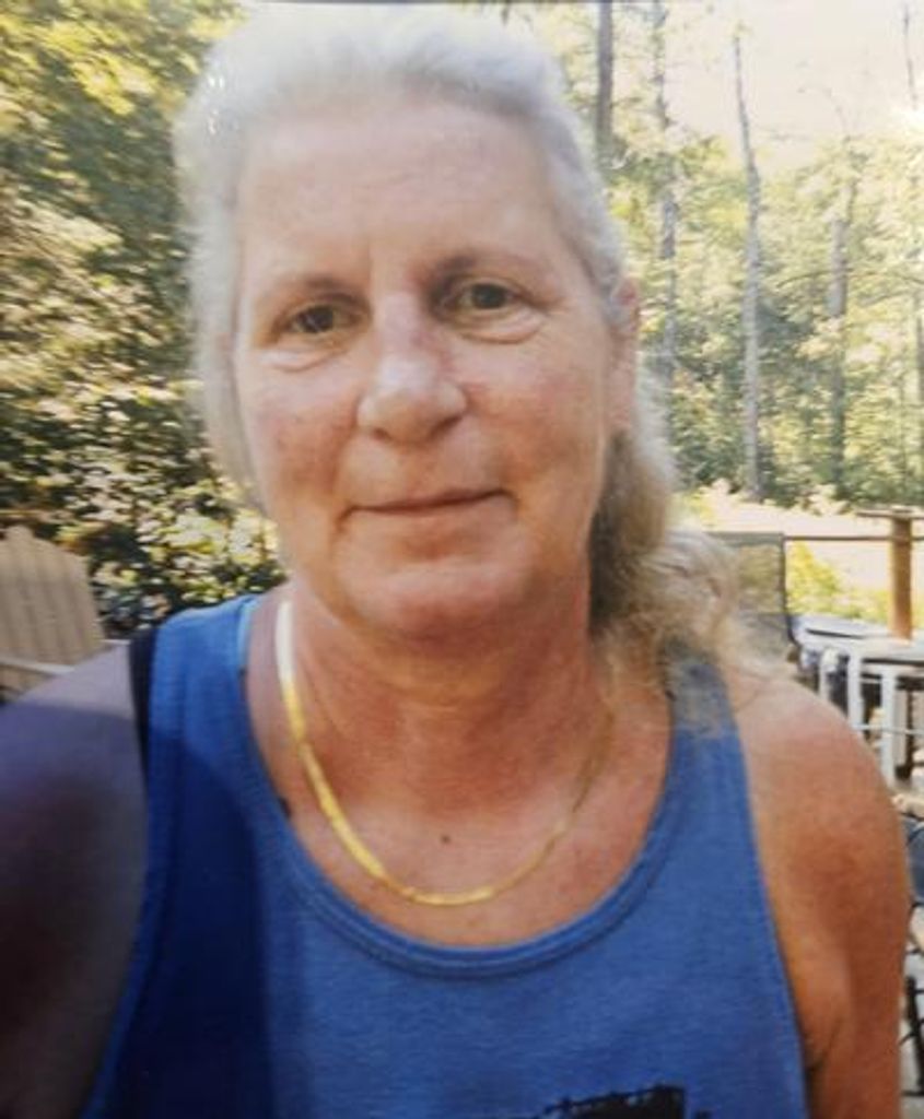 Kathleen Booth