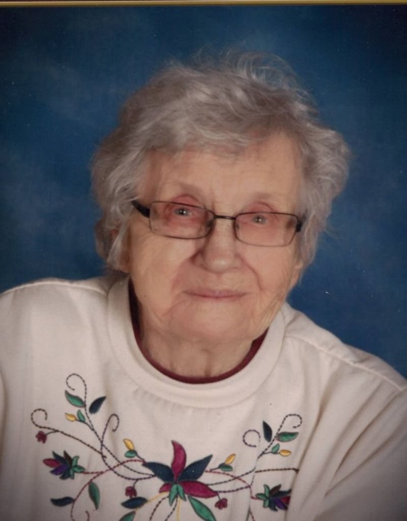 Norma Kittelson