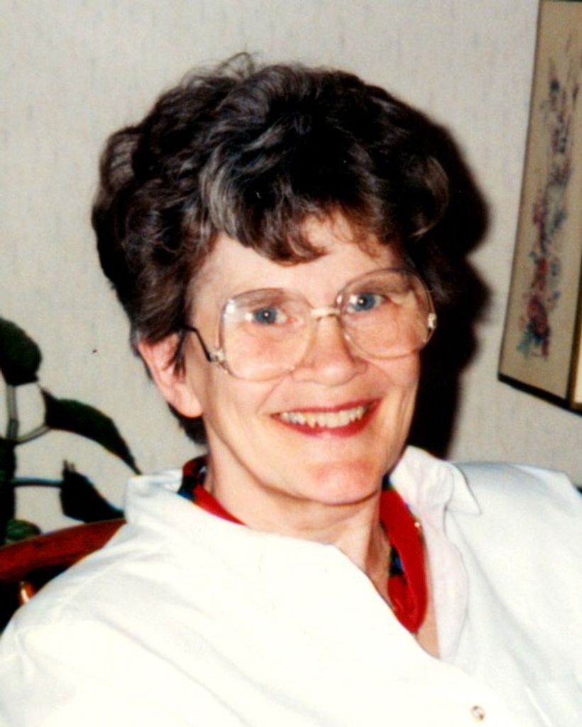 Mary Jane Falkenham Profile Photo