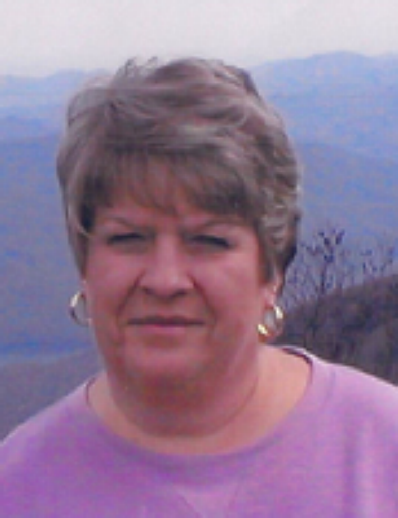 Cathy  Baker Brown