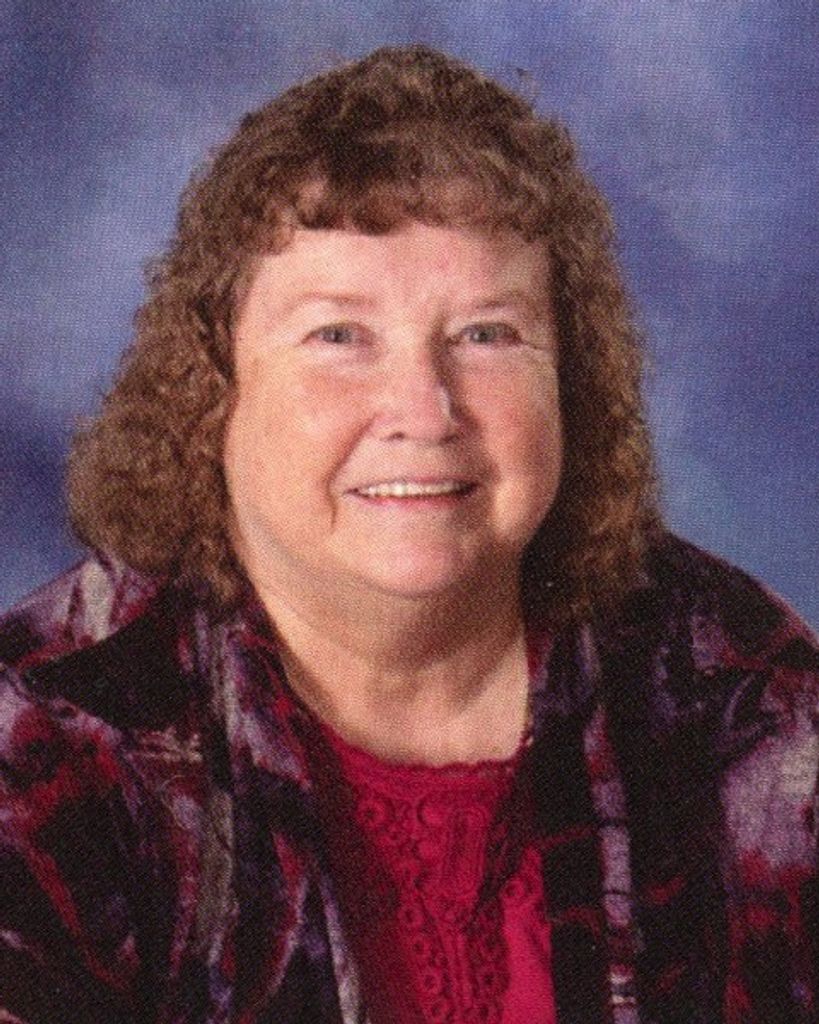 Edith Brown Alley Profile Photo
