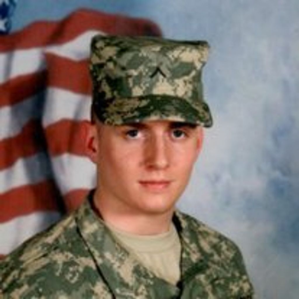 Shane Kenneth Mehic