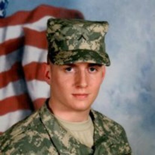 Shane Kenneth Mehic Profile Photo