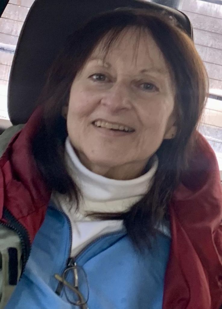Christine Loder Profile Photo