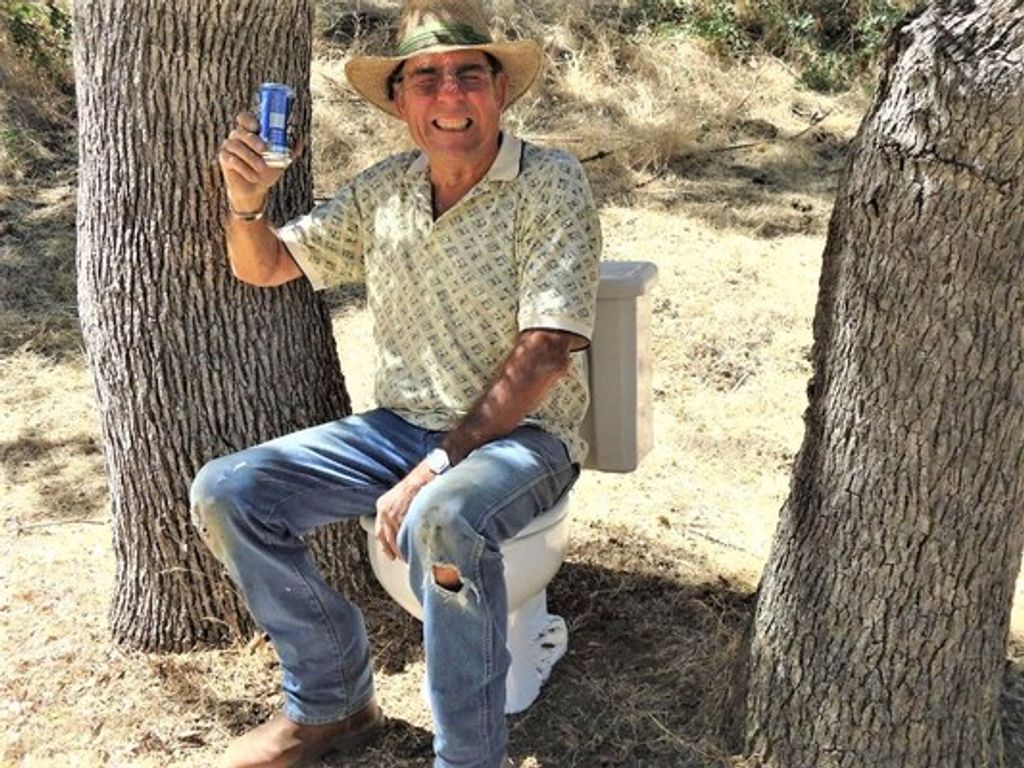 David Lake Strohn Profile Photo