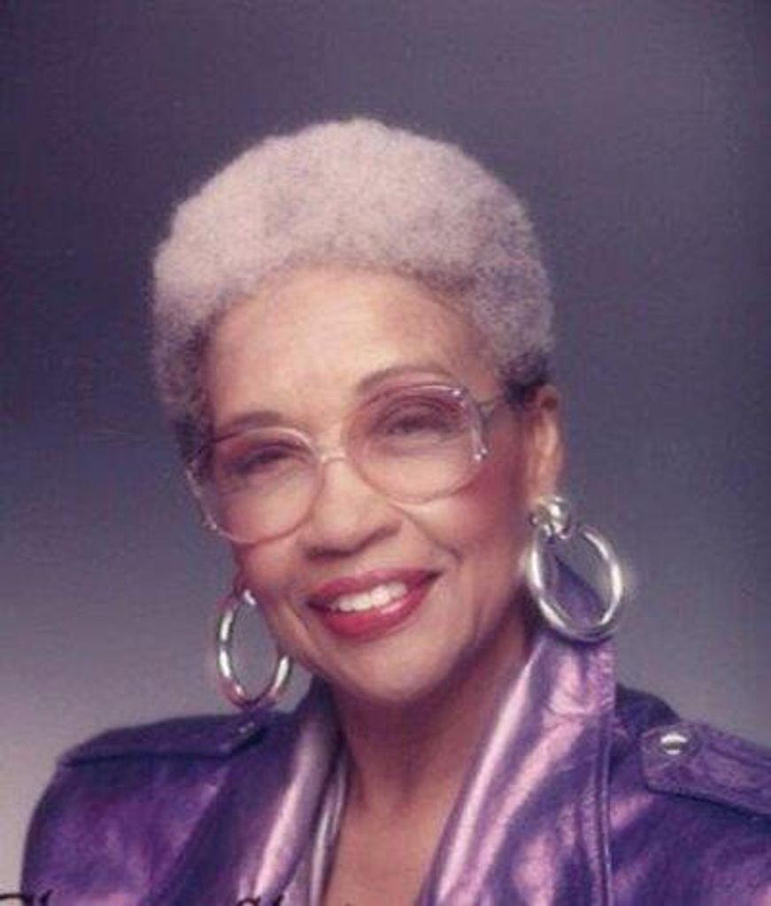 Jacquelyn Jenkins Profile Photo