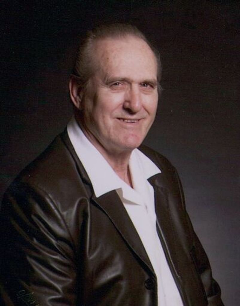 James Howard 'Jim' Williams