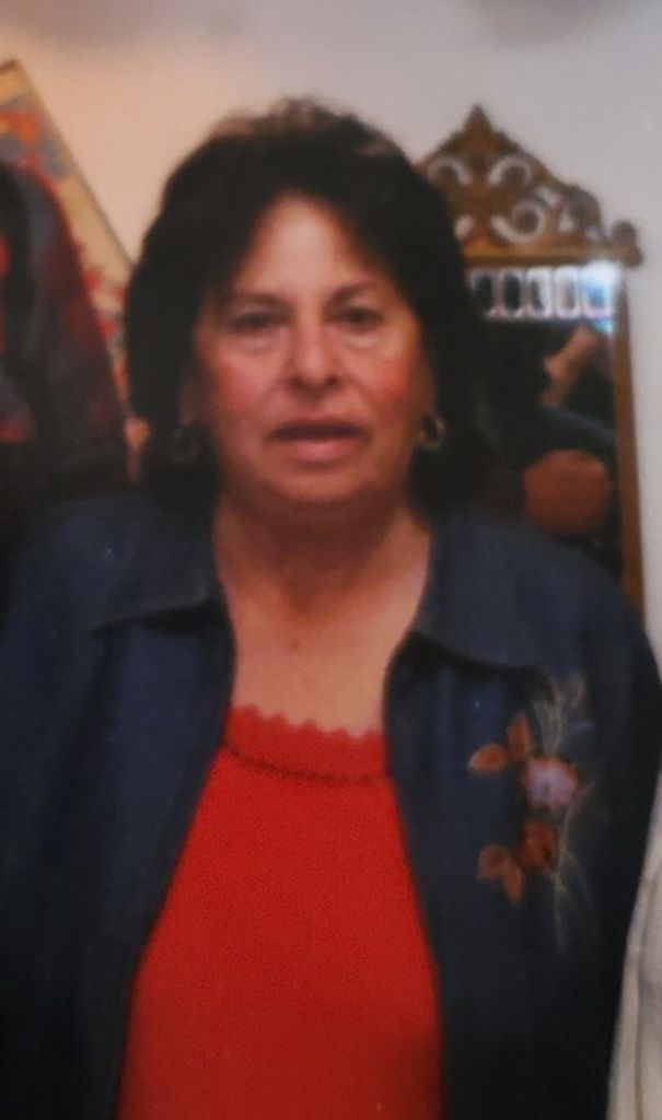 Irene C Boesch Profile Photo