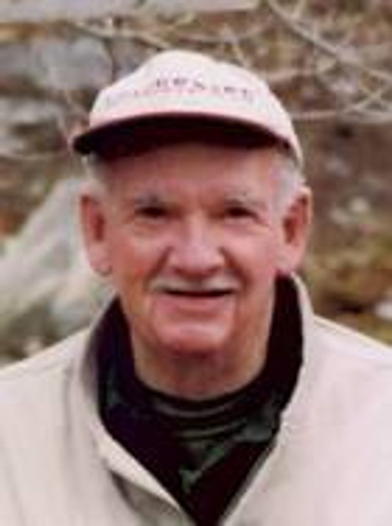 Charles Reilly