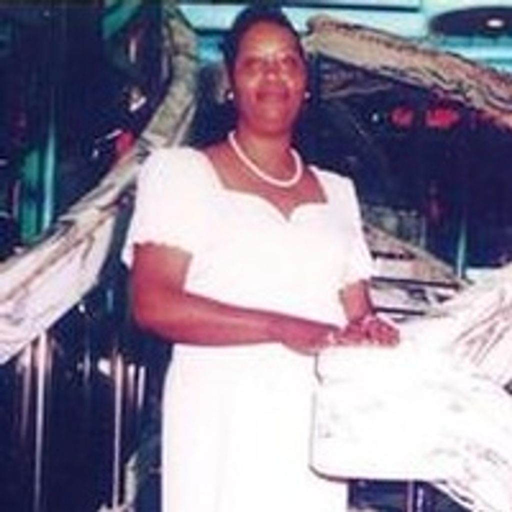 Helen Vaughn