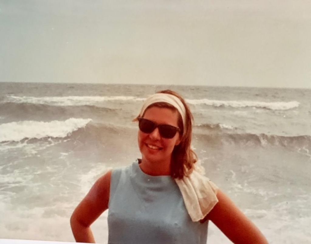 Marybeth O'Keefe Hurley