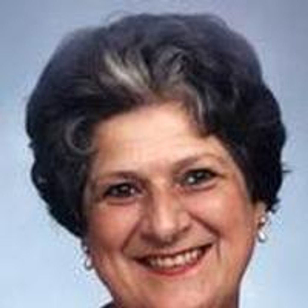 Shirley A. Cooper