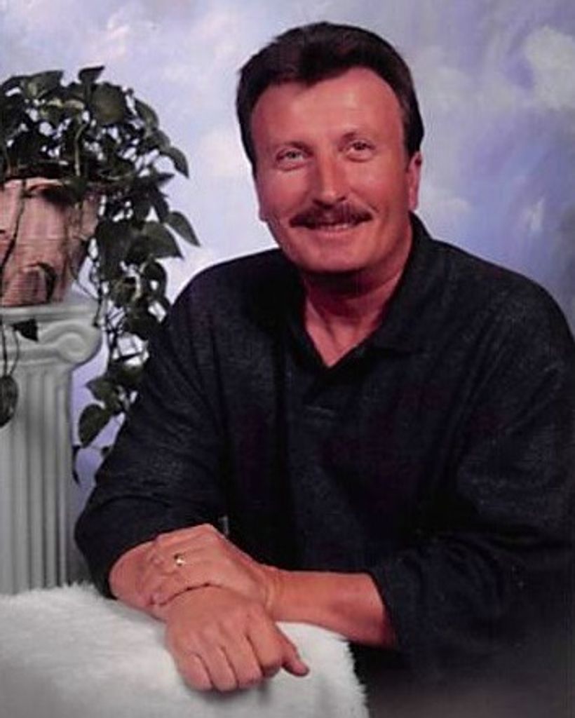 John Dale Meredith