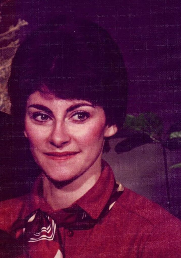 Carol Jean Clouser Profile Photo