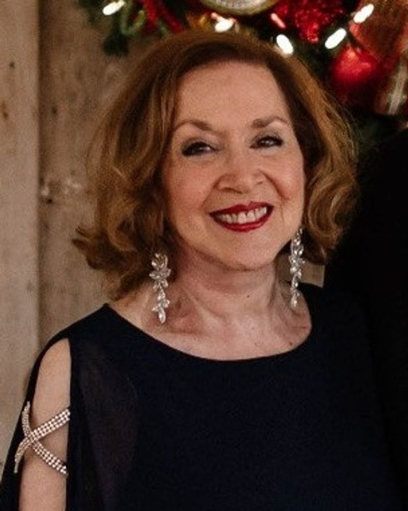 Annette J. Koch