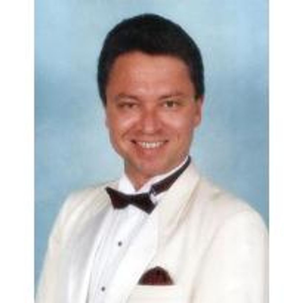 Craig Duncan Mitchell