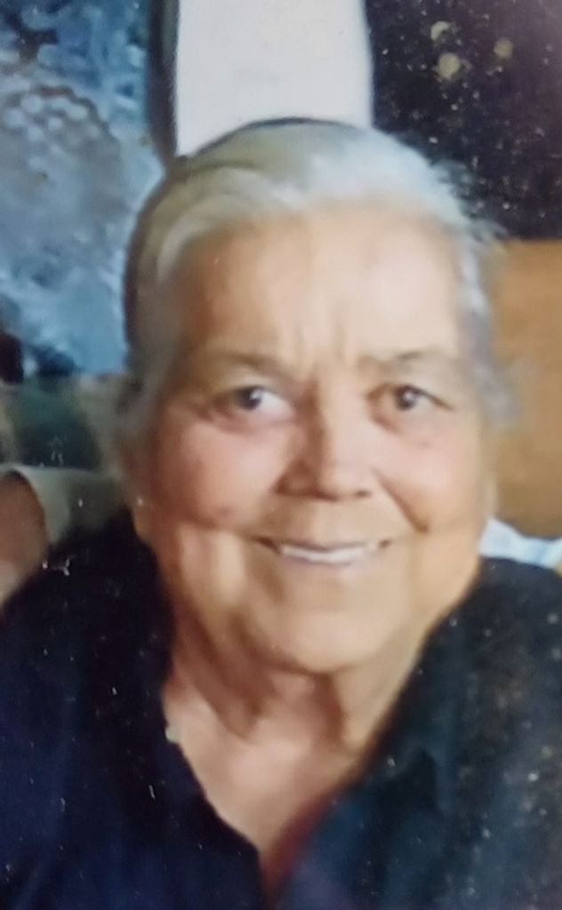 Betty Ann Higgs Profile Photo