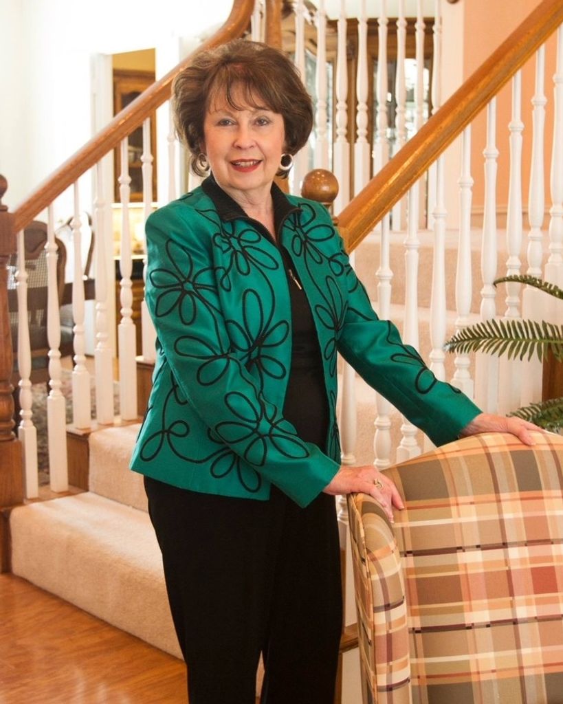 Vicky Beth McNeill