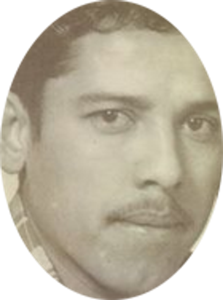Otilo Garcia