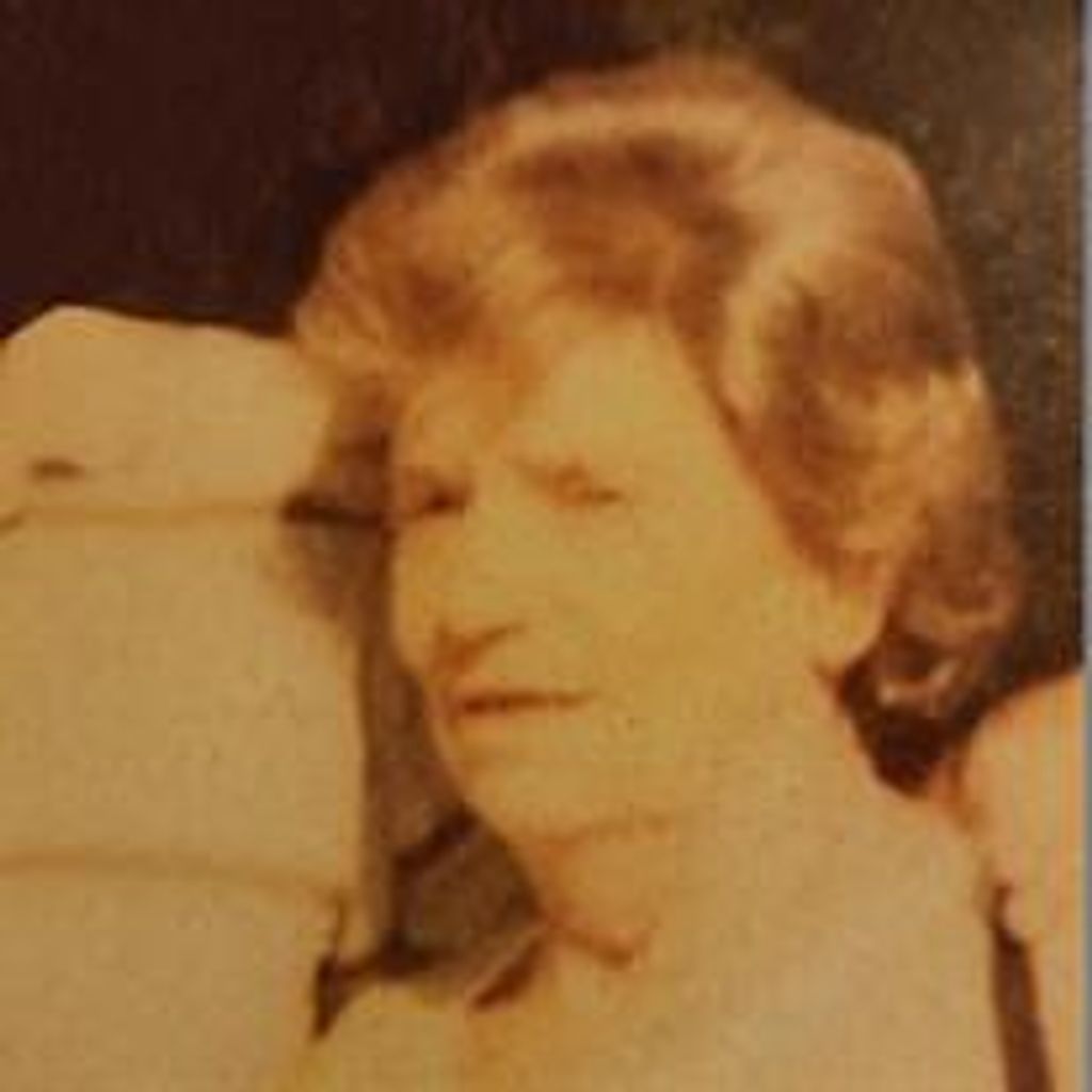 Melba Alice Berry Profile Photo