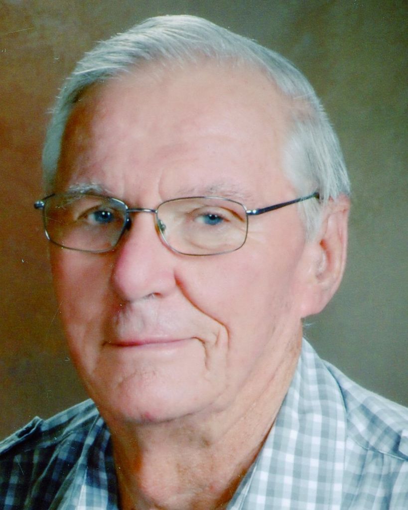 Thomas Wesley Stuart