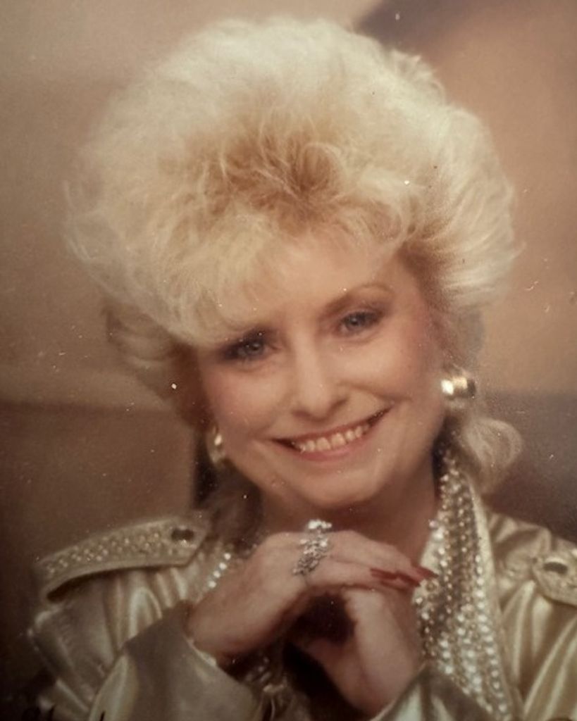 Linda Kay Shipley Nance Profile Photo