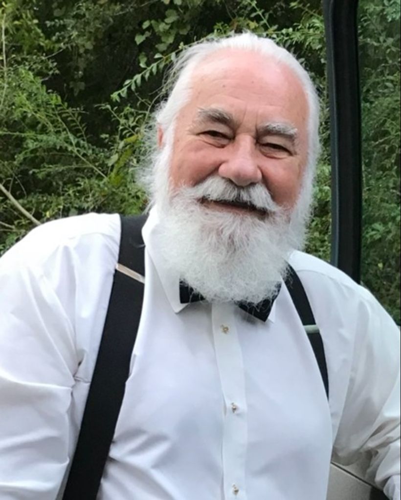 Gariel "Bud" King